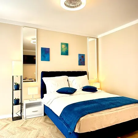 Garbary Blue Soul 40 *