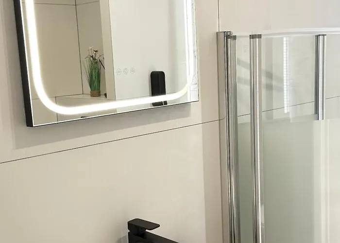 Garbary Blue Soul 40 Poznań