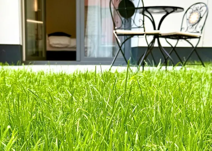 Garbary Blue Soul 40 * Poznań