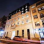 Appartement Garbary Blue Soul 40 Poznań