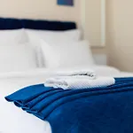 Appartement Garbary Blue Soul 40 *