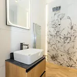 Appartement Garbary Blue Soul 40 *