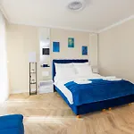 Appartement Garbary Blue Soul 40