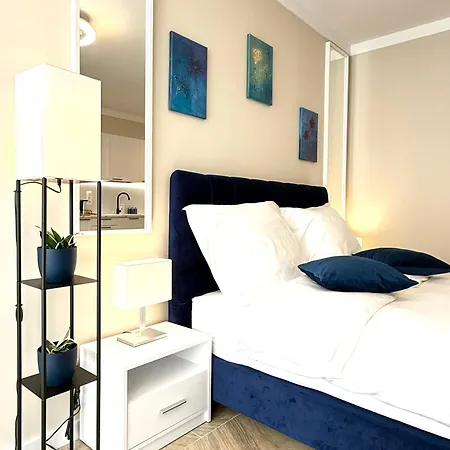 Apartment Garbary Soul 40 Posen