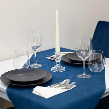 Garbary Blue Soul 40 * Πόζναν