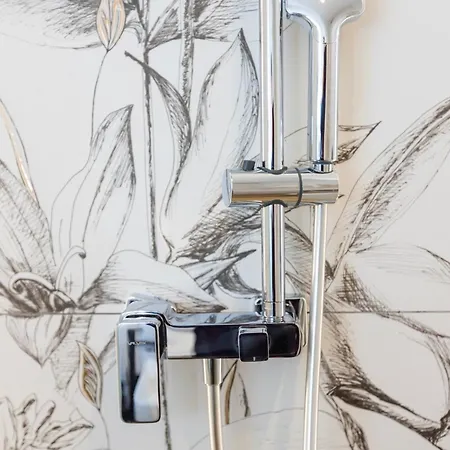דירה Garbary Blue Soul 40