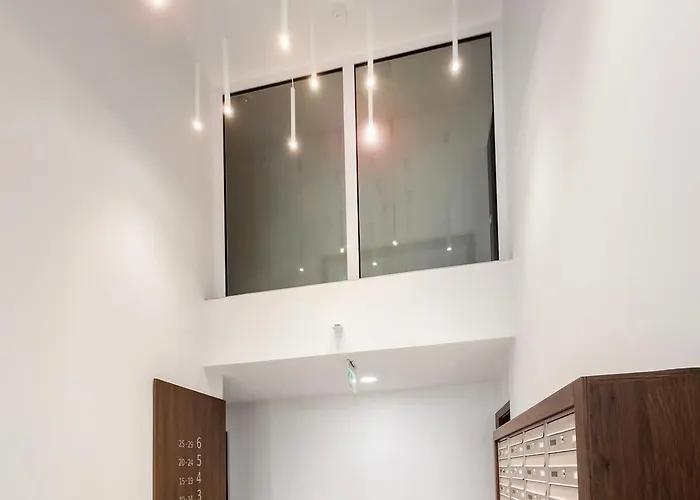 아파트 Garbary Blue Soul 40 *